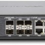 NSA 4650 Network Security Firewall Appliance