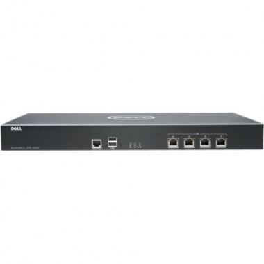 NSA 4600 Network Security Appliance High Availability