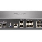 NSA 3600 Network Security/Firewall Appliance