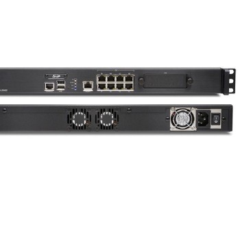 NSA 2600 High Availability Network Security Appliance