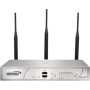 NSA 220 Firewall Appliance 7 Port Wi-Fi IEEE 802.11n
