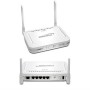 TZ 205 Wireless-N TotalSecure Network Security/Firewall Appliance