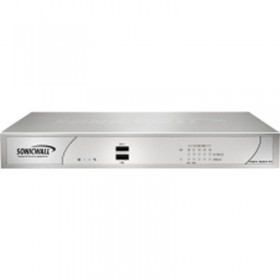 NSA 250M Network Security/Firewall Appliance