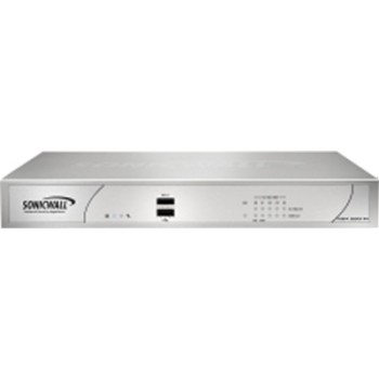 NSA 250M Network Security/Firewall Appliance