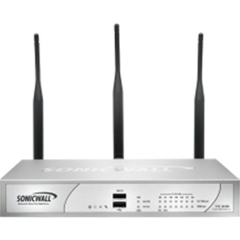 TZ 215 Wireless-N Secure Firewall VPN Appliance