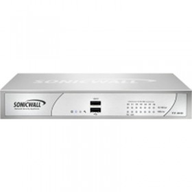 TZ 215 Wireless-N TotalSecure Firewall Security VPN Appliance