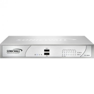 TZ 215 Wireless-N TotalSecure Firewall Security VPN Appliance