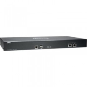 Dell Sra 1600 Base Appliance with 5 User License