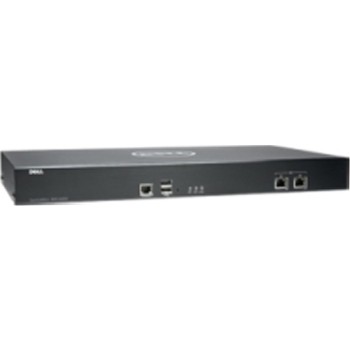 Dell Sra 1600 Base Appliance with 5 User License