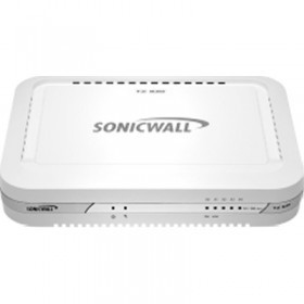 TZ 105 Network Security/Firewall Appliance