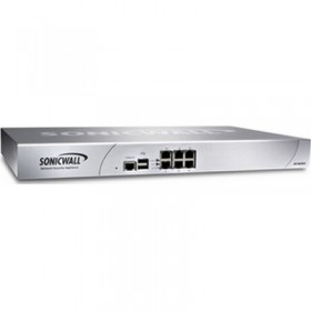 NSA 2400 Multi-core Unified Threat Managment (UTM) Appliance