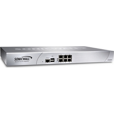 Sonicwall 01-SSC-7020 NSA 2400 Multi-core Unified Threat Managment (UTM) Appliance
