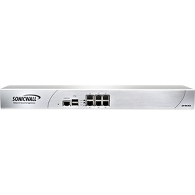 Sonicwall 01-SSC-7052 NSA 2400 High Availability Requires Regular NSA 2400