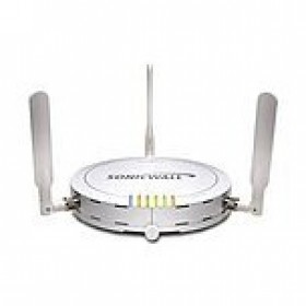 SonicPoint-N Dual-Band Wireless Access Point