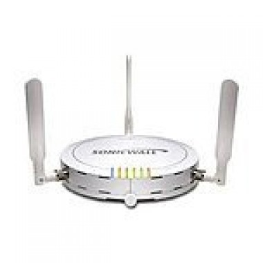 SonicPoint-N Dual-Band Wireless Access Point