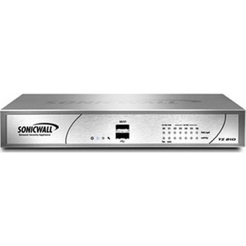 TZ 210 Security Appliance