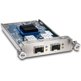 Sonicwall 01-SSC-8826 2-Port SFP Expansion Module (mini-GBIC)