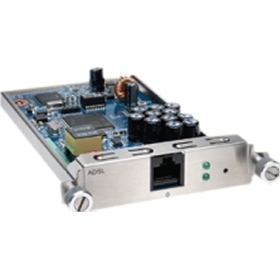 Sonicwall 01-SSC-8828 1-Port ADSL Annex B Module M1