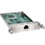 1-Port T1/E1 Module M1 - High Speed Network Interface