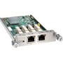 2-Port Gigabit Ethernet with LAN Bypass Module M1