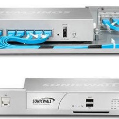 NSA NSA 250M Rack Mount Kit