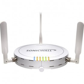 Sonicpoint-n Dual-Radio with PoE Injector