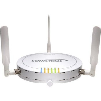 Sonicpoint-n Dual-Radio with PoE Injector