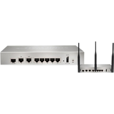 Sonicwall 01-SSC-9732 NSA 220 High Availability