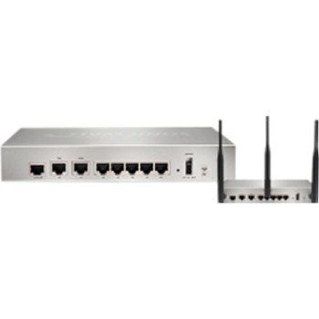NSA 220 TotalSecure Network Security Appliance