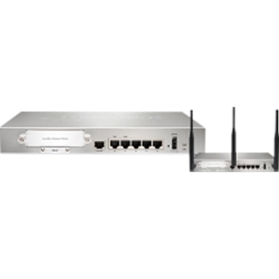 Sonicwall 01-SSC-9747 NSA 250M TotalSecure