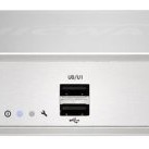 NSA 220 Network Security Appliance (No Wireless)