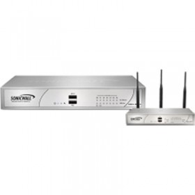 NSA 220 Network Security Appliance (No Wireless)