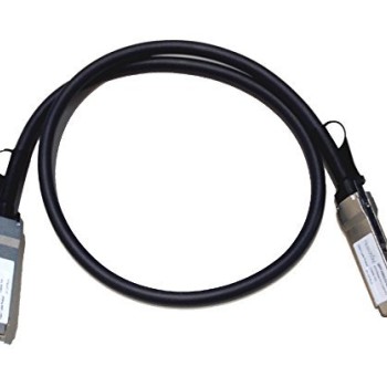 10GBase SFP+ 3-Meter Twinax Cable
