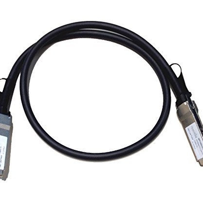 Sonicwall 01-SSC-9788 10GBase SFP+ 3-Meter Twinax Cable