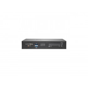 TZ470 Network Security/Firewall Appliance