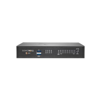 TZ470 Network Security/Firewall Appliance