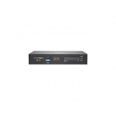 TZ470 Network Security/Firewall Appliance