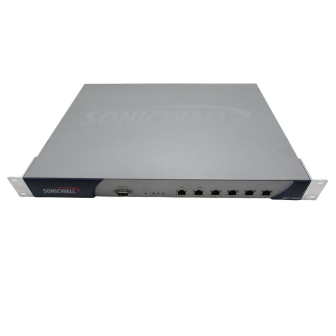Sonicwall PRO3060 Pro 3060 Fire