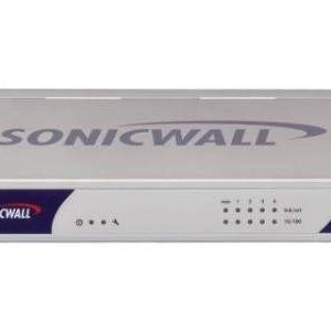 TZ 150 Firewall Security Appliance VPN