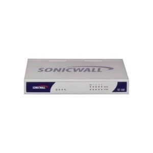Sonicwall TZ150 TZ 150 Firewall Security Appliance VPN