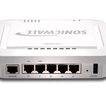 TZ 200 Firewall Security Appliance VPN