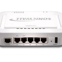 TZ 200 Firewall Security Appliance VPN
