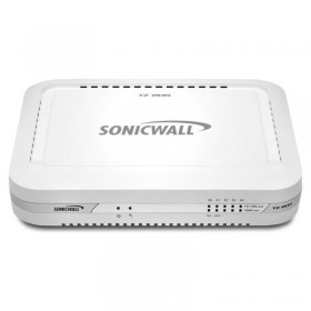 TZ 205 Firewall Network Security Appliance VPN