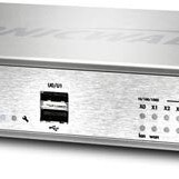 TZ 210 Total Secure VPN Firewall