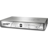 Sonicwall TZ210 TZ 210 Total Secure VPN Firewall