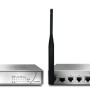 TZ 210W Total Secure VPN Firewall with Integrated Wireless-N