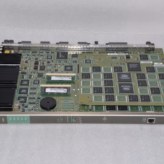 Sonus CNS-31 OC-3 Circuit Network Server Card for GSX9000HD PN: 810-00421
