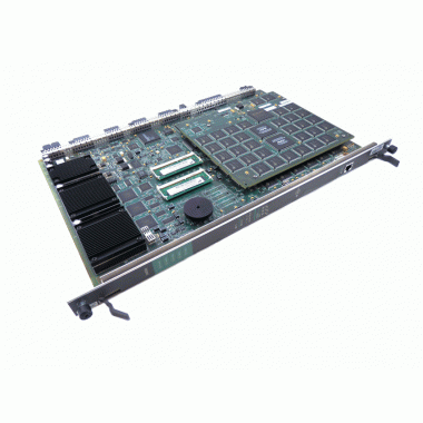 12-Port T1 Server Module