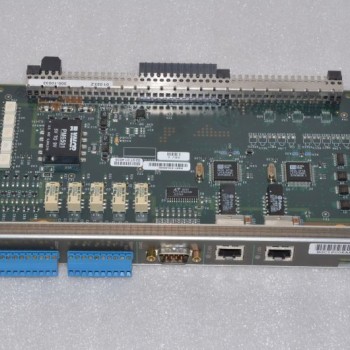 GSX 9000 Network Management Adapter for GSX9000 PN 810-00520