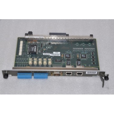 GSX 9000 Network Management Adapter for GSX9000 PN 810-00520